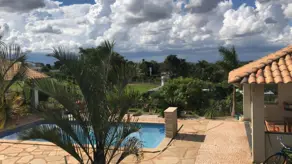 Imagem 3 - Chácara em Mira-flores, Hidrolândia - GO