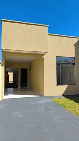 Imagem 2 - Casa em Jardim Alto Paraiso, Aparecida de Goiânia - GO