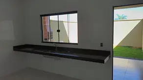 Imagem 5 - Casa em Jardim Alto Paraiso, Aparecida de Goiânia - GO