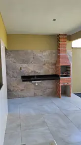Imagem 6 - Casa em Jardim Alto Paraiso, Aparecida de Goiânia - GO