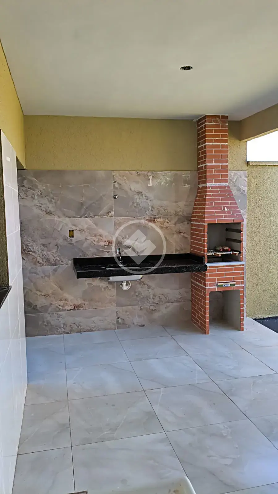 Image 7 - Casa em Jardim Alto Paraiso, Aparecida de Goiânia - GO