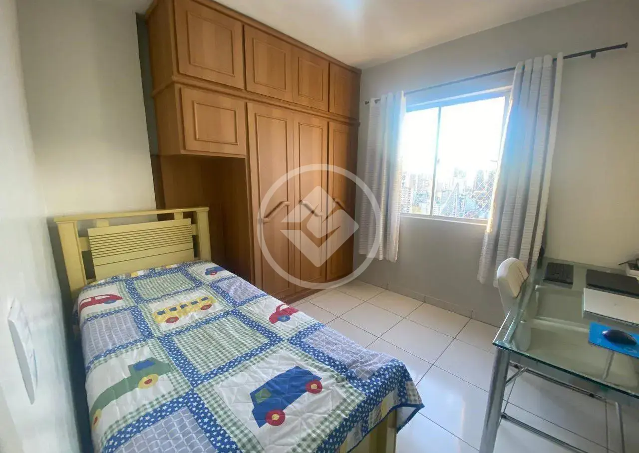 Imagem 4 - Apartamento em Setor Bela Vista, Goiânia - GO