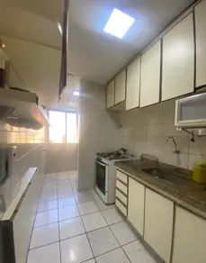 Apartamento Setor Bela Vista, Goiânia - GO — foto 1