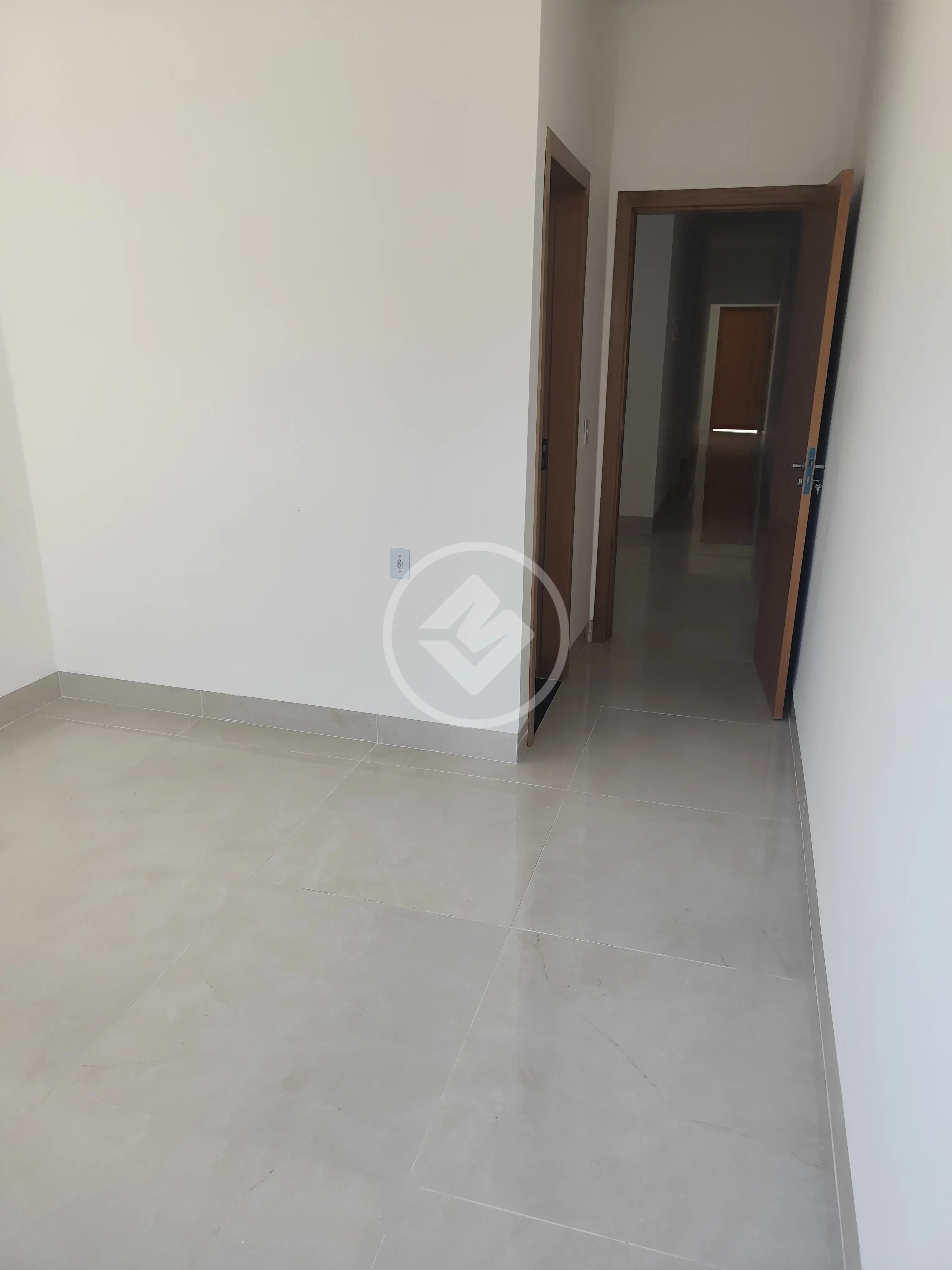 Imagem 3 - Casa em Jardim Buriti Sereno, Aparecida de Goiânia - GO
