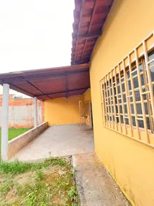 Casa Parque das Nações, Aparecida de Goiânia - GO — foto 1
