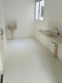Imagem 3 - Apartamento em Fazenda Dourados - Condomínio Sonho Dourado II, Goiânia - GO