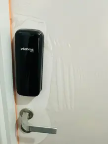 Apartamento Fazenda Dourados - Condomínio Sonho Dourado II, Goiânia - GO — foto 2