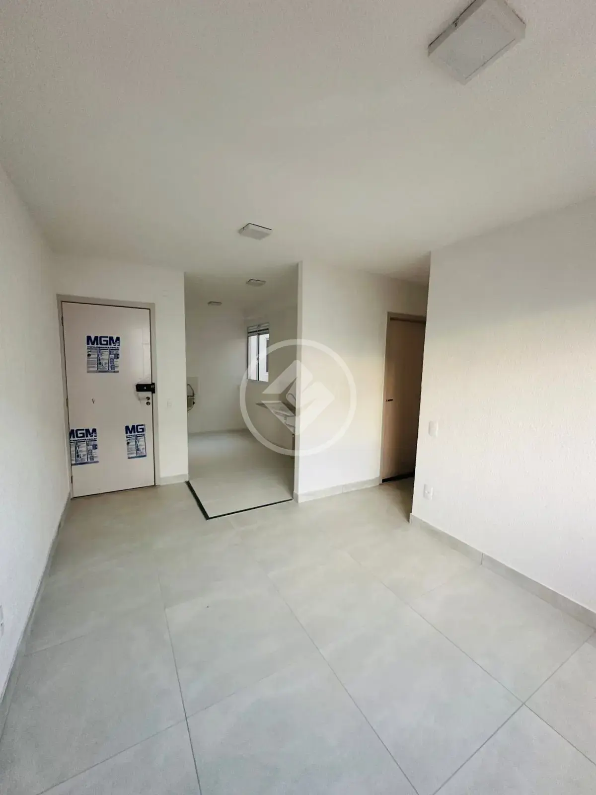 Imagem 1 - Apartamento em Fazenda Dourados - Condomínio Sonho Dourado II, Goiânia - GO