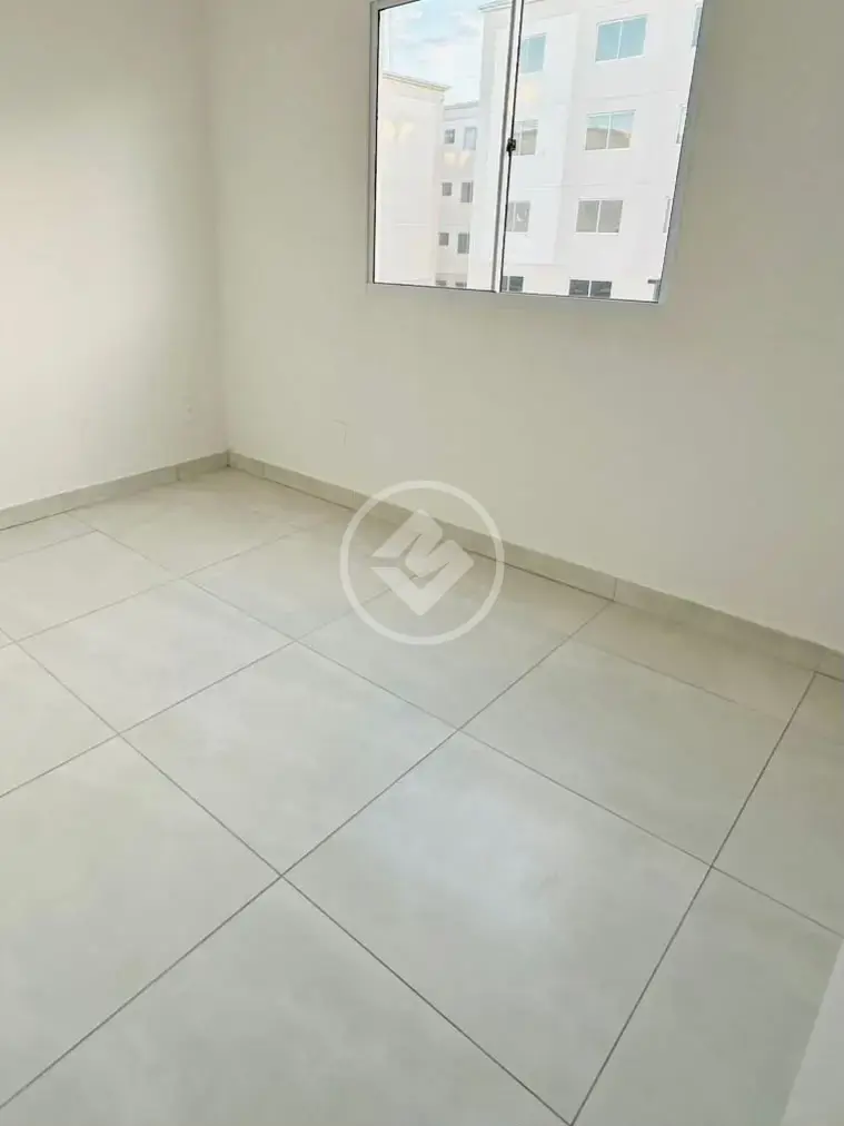 Imagem 2 - Apartamento em Fazenda Dourados - Condomínio Sonho Dourado II, Goiânia - GO