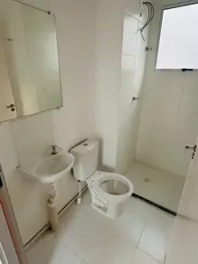 Imagem 4 - Apartamento em Fazenda Dourados - Condomínio Sonho Dourado II, Goiânia - GO