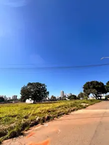 Terreno Jardim Atlântico, Goiânia - GO — foto 1