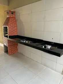 Casa Setor Laguna Parque, Trindade - GO — foto 2