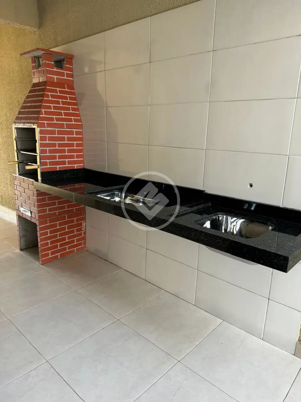 Imagem 1 - Casa em Setor Laguna Parque, Trindade - GO