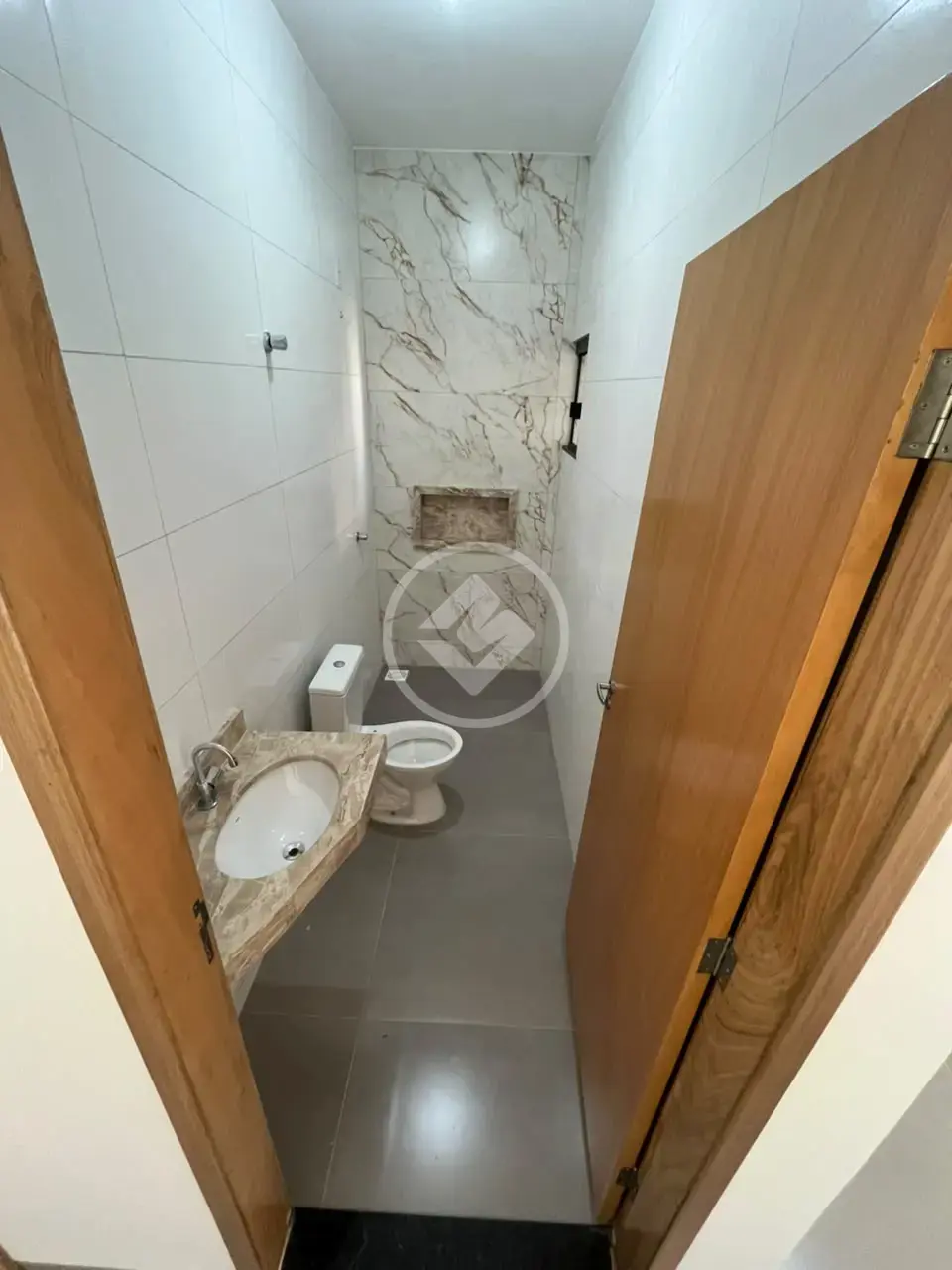 Imagem 5 - Casa em Residencial Shangri-lá I, Goiânia - GO