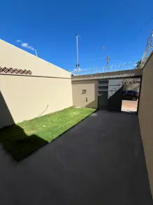 Imagem 3 - Casa em Residencial Shangri-lá I, Goiânia - GO
