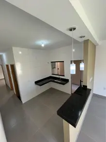 Casa Residencial Shangri-lá I, Goiânia - GO — foto 2