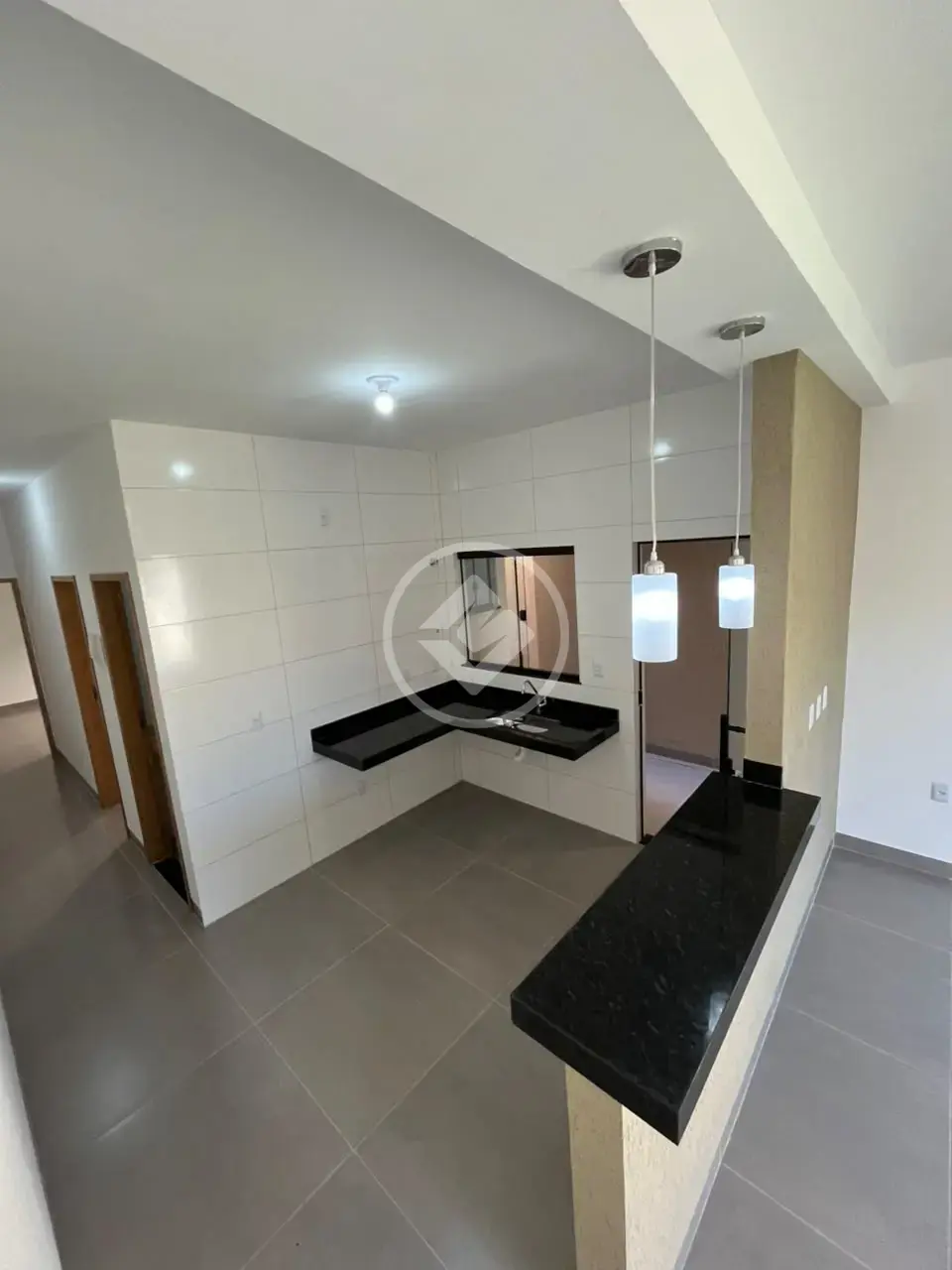 Imagem 1 - Casa em Residencial Shangri-lá I, Goiânia - GO