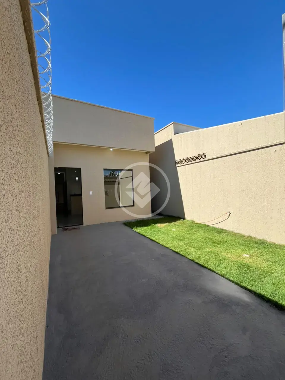 Imagem 1 - Casa em Residencial Shangri-lá I, Goiânia - GO