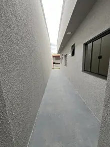 Imagem 4 - Casa em Setor Marista Sul, Aparecida de Goiânia - GO