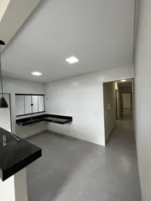 Imagem 6 - Casa em Setor Marista Sul, Aparecida de Goiânia - GO