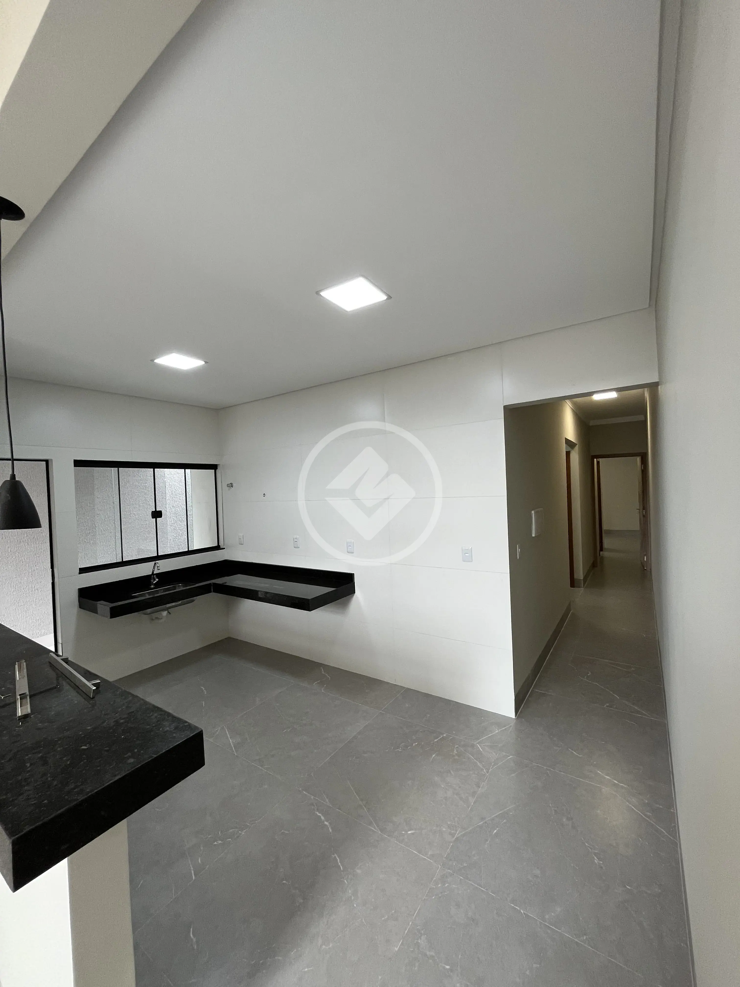 Imagem 6 - Casa em Setor Marista Sul, Aparecida de Goiânia - GO