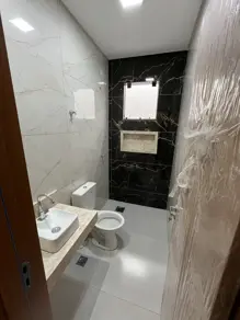 Casa Setor Marista Sul, Aparecida de Goiânia - GO — foto 2