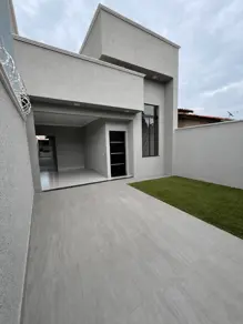 Casa Setor Marista Sul, Aparecida de Goiânia - GO — foto 1