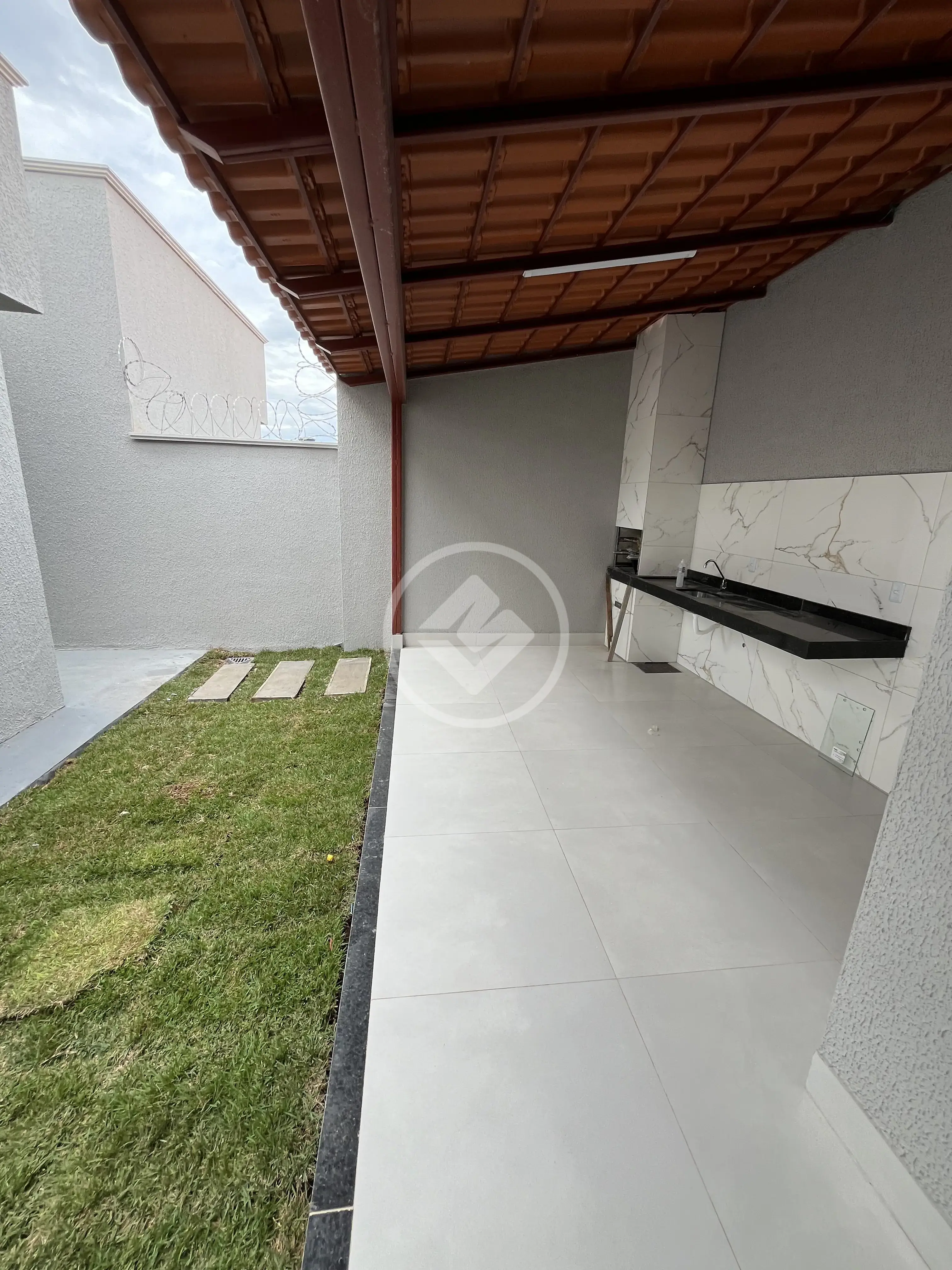Image 10 - Casa em Setor Marista Sul, Aparecida de Goiânia - GO
