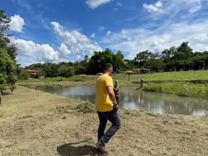 Imagem 2 - Terreno em Setor Garavelo, Setor Garavelo - GO