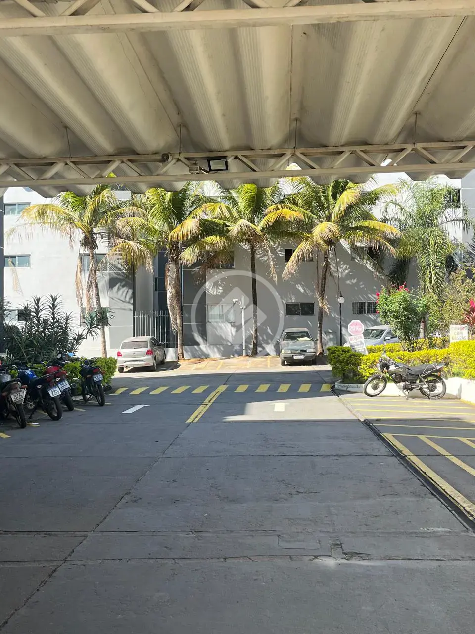 Imagem 2 - Apartamento em Parque das Nações, Aparecida de Goiânia - GO