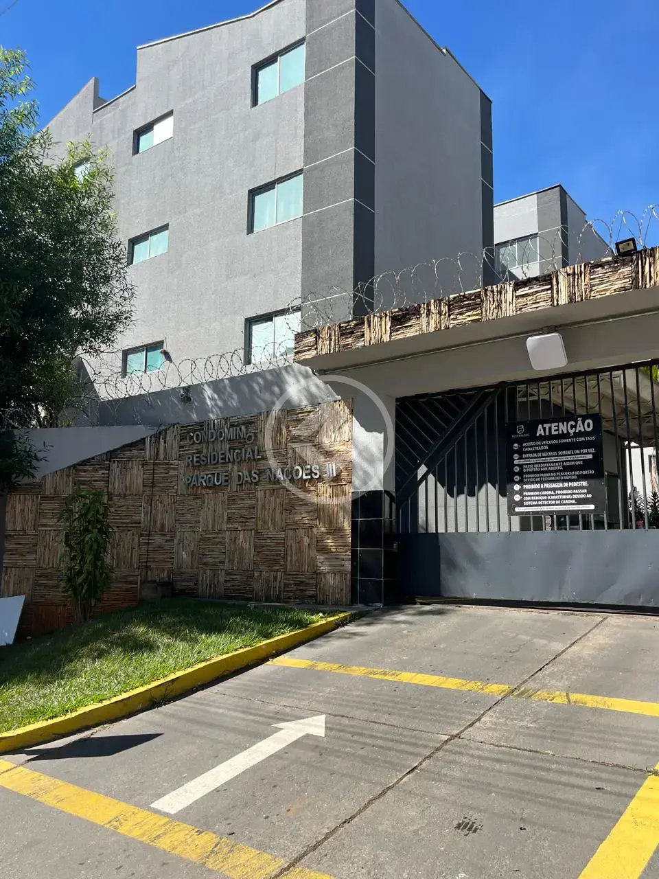 Imagem 1 - Apartamento em Parque das Nações, Aparecida de Goiânia - GO