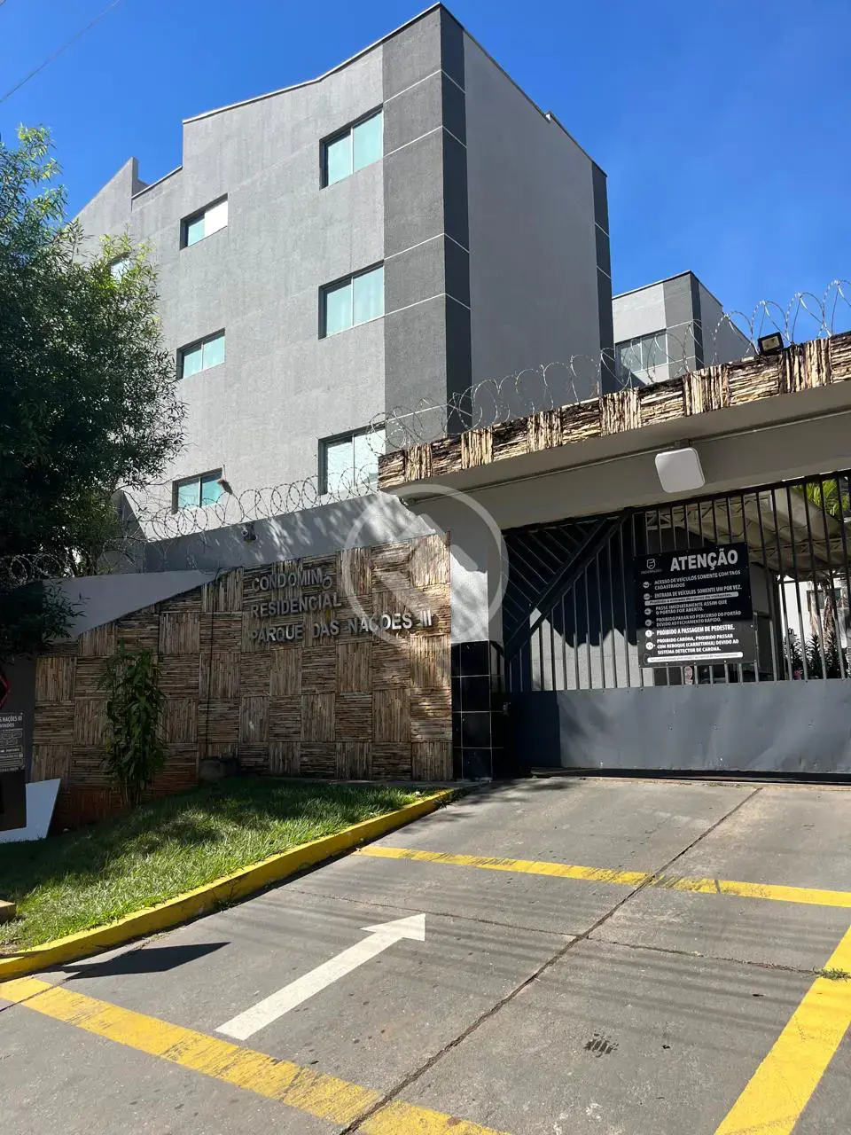 Imagem 1 - Apartamento em Parque das Nações, Aparecida de Goiânia - GO