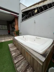 Casa Moinho dos Ventos, Goiânia - GO — foto 1