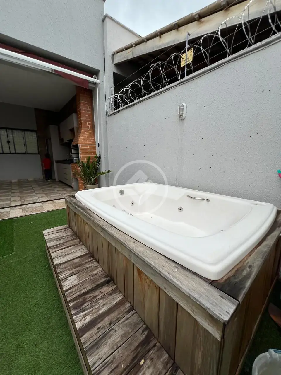 Imagem 1 - Casa em Moinho dos Ventos, Goiânia - GO