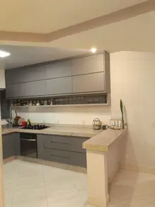 Imagem 3 - Sobrado em Residencial Sonho Verde, Goiânia - GO