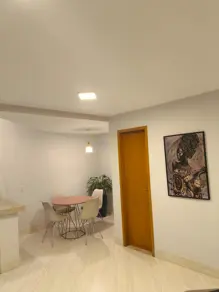 Imagem 4 - Sobrado em Residencial Sonho Verde, Goiânia - GO