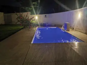 Imagem 5 - Sobrado em Residencial Sonho Verde, Goiânia - GO
