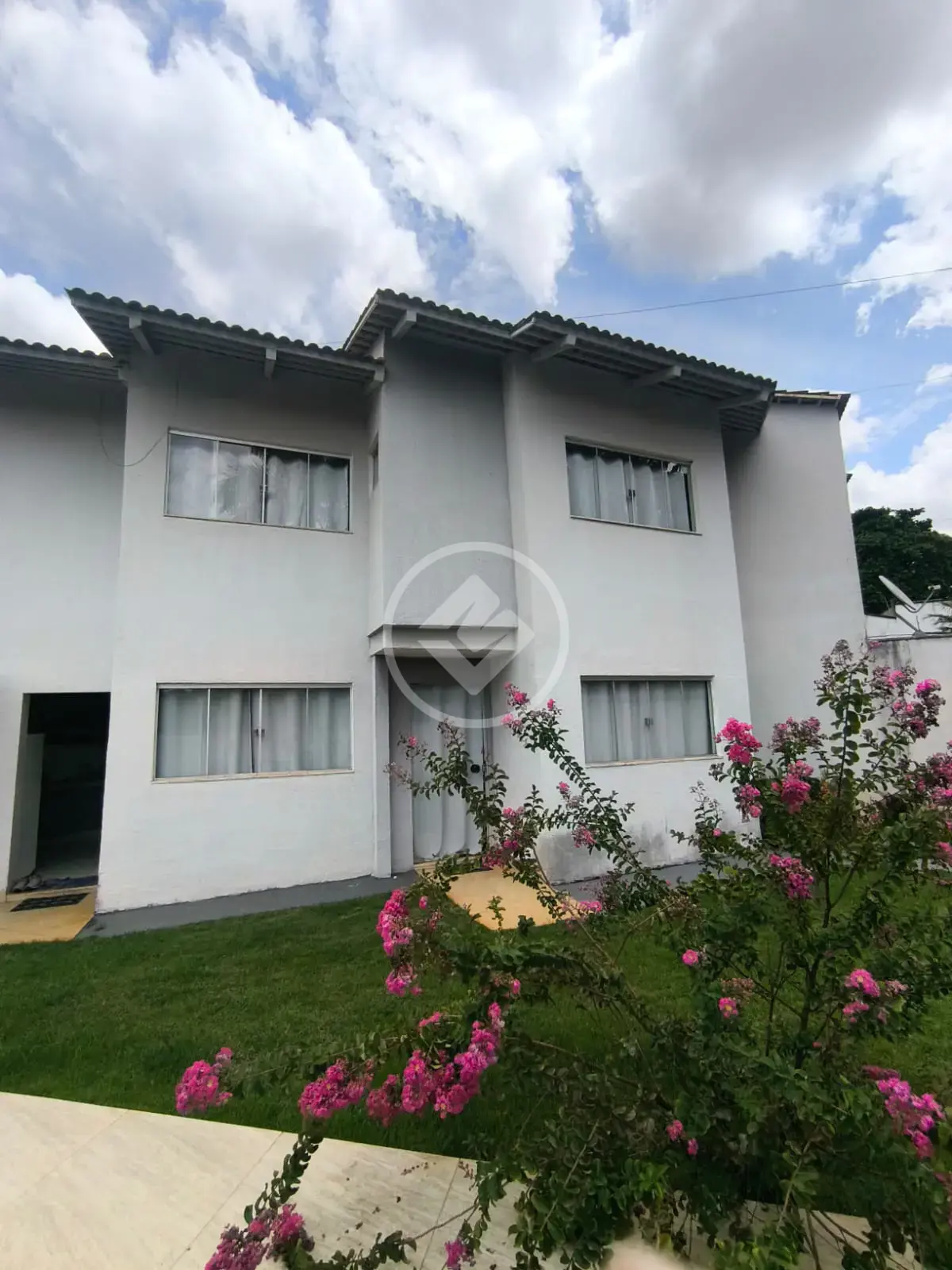 Imagem 1 - Sobrado em Residencial Sonho Verde, Goiânia - GO