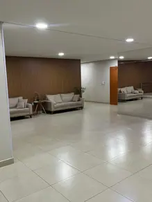 Imagem 2 - Apartamento em Parque Amazônia, Goiânia - GO