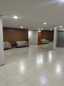 Apartamento Parque Amazônia, Goiânia - GO — foto 2