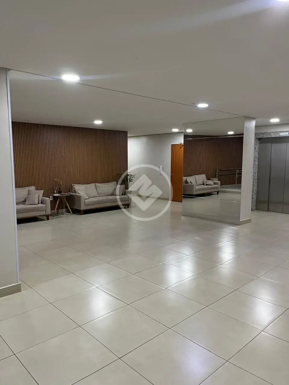 Image 2 - Apartamento em Parque Amazônia, Goiânia - GO