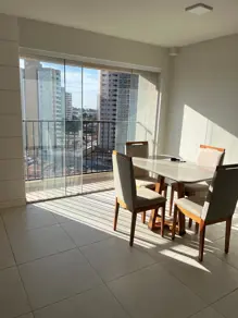 Apartamento Parque Amazônia, Goiânia - GO — foto 1