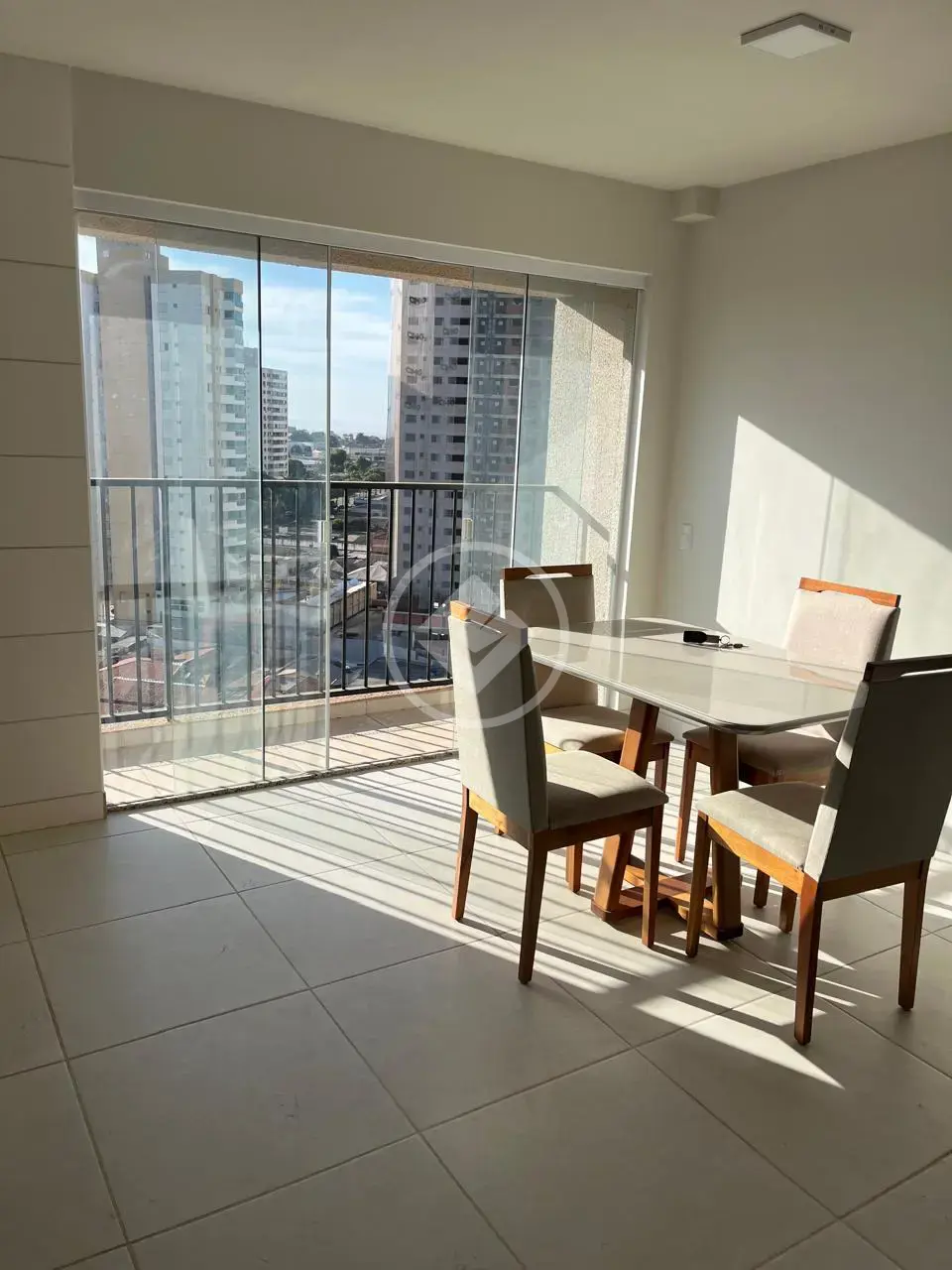 Imagem 1 - Apartamento em Parque Amazônia, Goiânia - GO