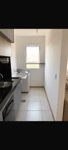 Apartamento Setor Faiçalville, Goiânia - GO — foto 2