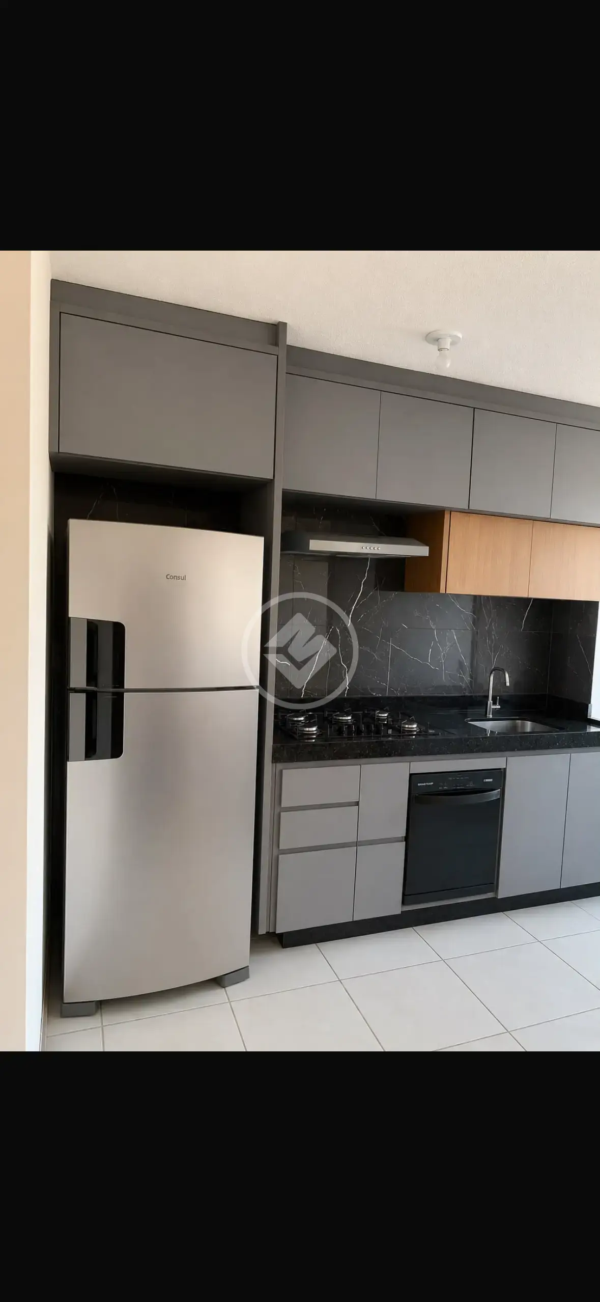 Imagem 1 - Apartamento em Setor Faiçalville, Goiânia - GO