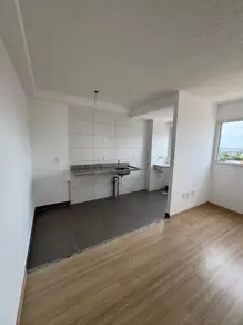Imagem 6 - Apartamento em Cidade Vera Cruz, Aparecida de Goiânia - GO