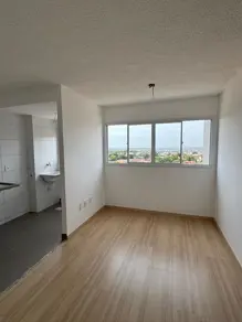Imagem 3 - Apartamento em Cidade Vera Cruz, Aparecida de Goiânia - GO