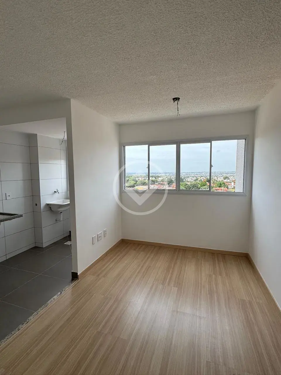 Imagem 3 - Apartamento em Cidade Vera Cruz, Aparecida de Goiânia - GO