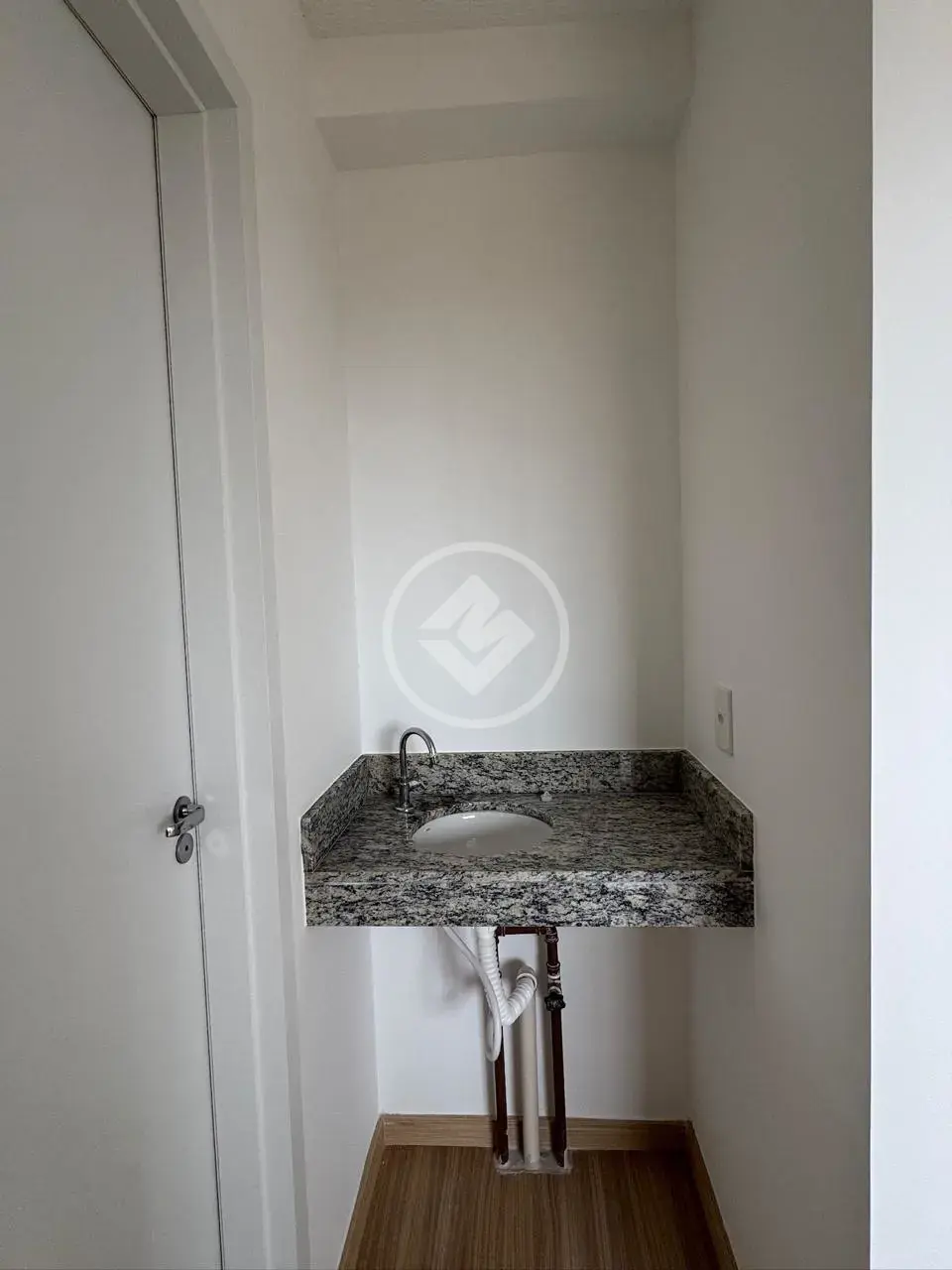 Imagem 2 - Apartamento em Cidade Vera Cruz, Aparecida de Goiânia - GO