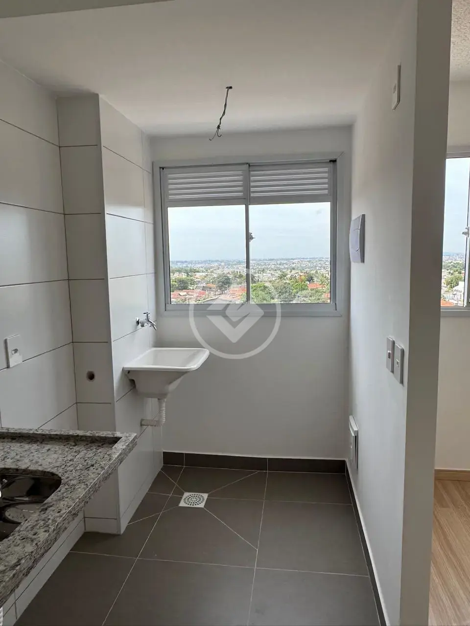 Imagem 1 - Apartamento em Cidade Vera Cruz, Aparecida de Goiânia - GO